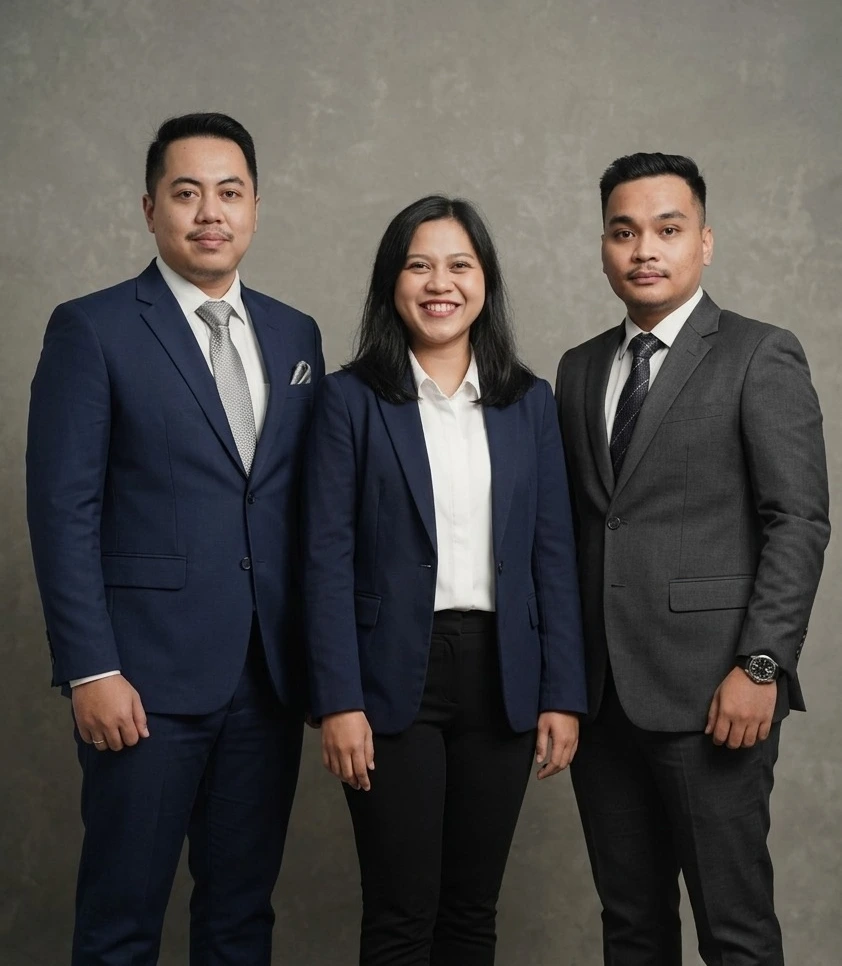 The Helsta & Sharon Team