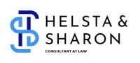 Helsta & Sharon
