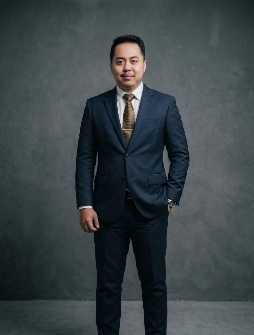 Photo A.A. Ngr Bagus Widia Pradnya Putra